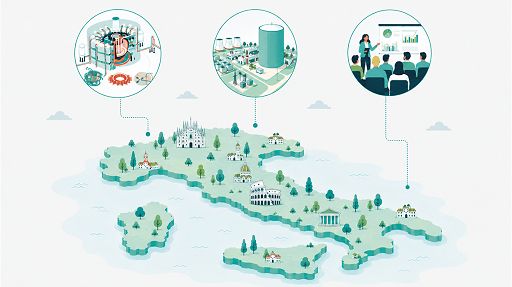 Energia, Enea: prende avvio il Programma di Ricerca Nucleare