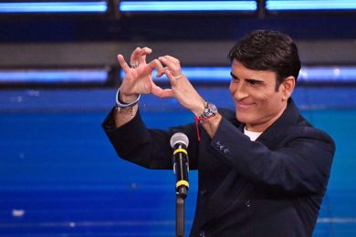 Per sempre sì di Sal Da Vinci è il brano più ascoltato di Eurovision ’26