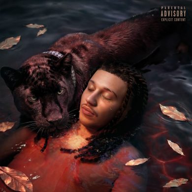 Sayf pubblica “Santissimo”, il suo primo album ufficiale