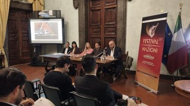 Festival delle Nazioni: la Mitteleuropa in Umbria, da Bach a Weill