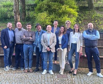 Sara Moscone eletta nuova presidente de “I Vini del Piemonte”
