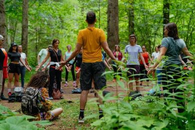 Il Dolomiti Wellness Festival 2026 approda in Val di Fiemme