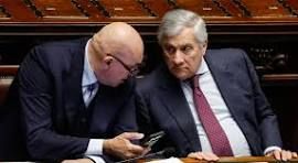 Hormuz, mercoledì Tajani e Crosetto presentano in Parlamento missione navale Italia