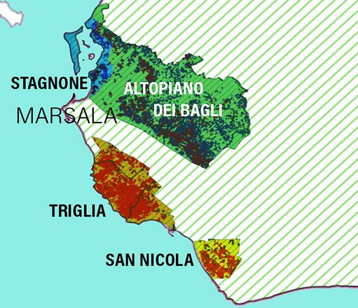 Via libera alle Uga: Consorzio Marsala Doc avvia iter istituzionale