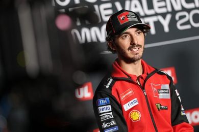 MotoGp, Bagnaia torna in pole: “Sento meglio il mio limite”