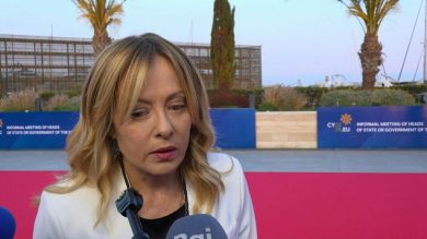 Terrorismo, Meloni: non dimenticare è un dovere a difesa della democrazia