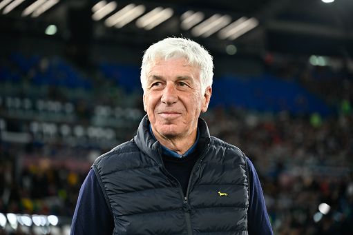 Roma, Gasperini: contro il Parma partita decisiva per la Champions