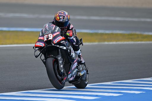MotoGp, Martin domina la Sprint di Le Mans, Bagnaia sul podio