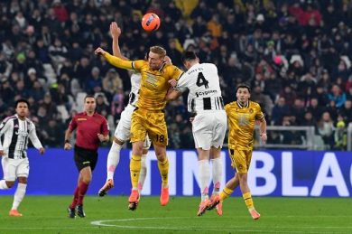 Calcio, Cagliari-Udinese 0-2: decidono Buksa e Gueye