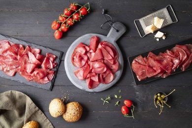 Rigamonti chiude il 2025 a 260 mln e accelera sui carpacci: +39% a volume