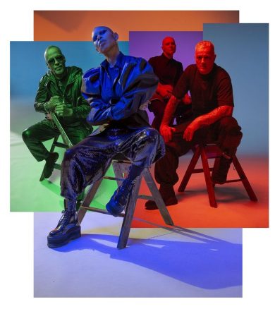 Gli Skunk Anansie in Italia questa estate per 5 live