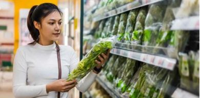 Insalate in busta, produzione vale oltre 1 mld ma cresce sotto potenziale