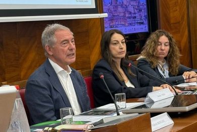 Made in Italy, Urso: sostenibilità è il nuovo paradigma decisivo