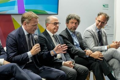 Al via da Milano l’Expo Europea itinerante delle Dop e delle Igp