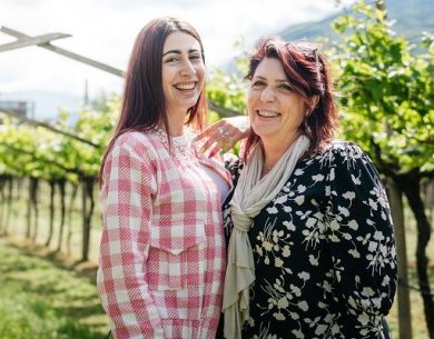 Letrari festeggia 50 anni con tre nuovi Trentodoc in edizione limitata