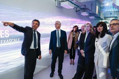 Italia candida Bologna per ‘Frontier AI’, polo intelligenza artificiale