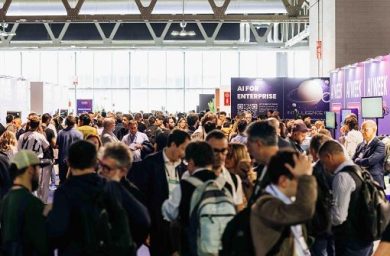 Torna la AI Week a Milano, obiettivo 25mila presenze