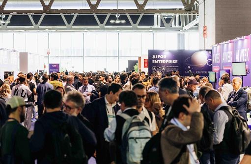 Torna la AI Week a Milano, obiettivo 25mila presenze