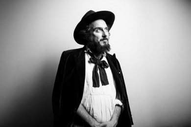 Radio3 sceglie radiodramma Capossela per inaugurare Salone del Libro