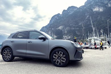 Gwm testa la Ora 5 sulle strade italiane in vista del debutto europeo
