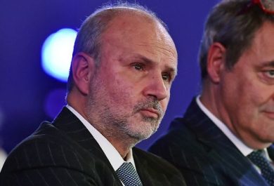 Hantavirus, Schillaci: oggi in Italia non c’è alcun pericolo