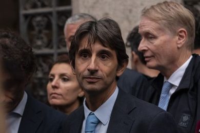 L.elettorale, Donzelli: non è chiusa, pronti a qualsiasi cambiamento