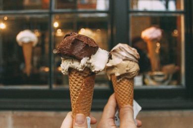 Carpigiani compie 80 anni: come cambia il consumatore di gelato