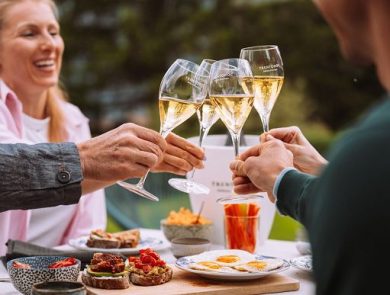 Il 17 maggio a Bologna “Trentodoc in Città” con oltre 190 etichette