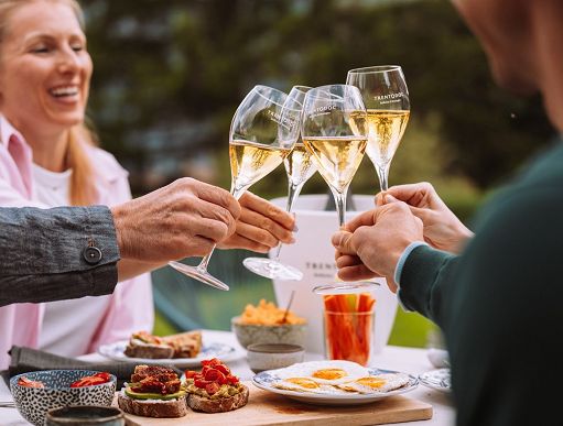 Il 17 maggio a Bologna “Trentodoc in Città” con oltre 190 etichette