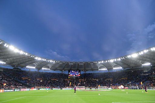 Calcio, il prefetto: Roma-Lazio lunedì 18 maggio alle 20.45