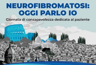 Neurofibromatosi, “Oggi parlo io”: la voce dei pazienti cambia la cura