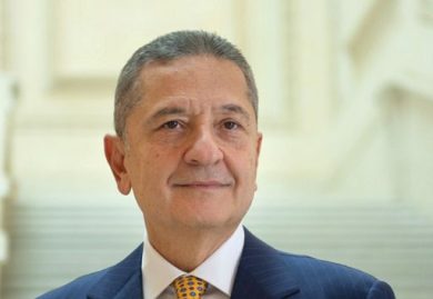 Bri, Fabio Panetta (Bankitalia) eletto presidente del direttorio
