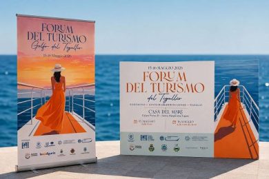 Il 15 e 16 maggio Forum del Turismo – Golfo del Tigullio 2026