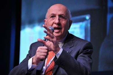 Energia, Patuelli (Abi): Ue agisca prima che il quadro si deteriori