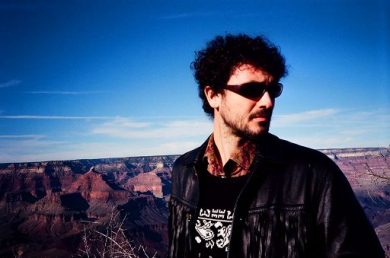 Cartoons on the Bay: a Pescara l’Acoustic Live di Carl Brave