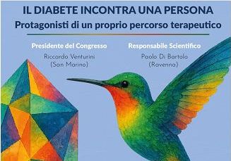 Salute, “Il diabete incontra una persona”: convegno a San Marino