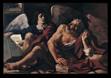 A Musei Capitolini la mostra ‘Angeli: messaggeri, custodi, viandanti’