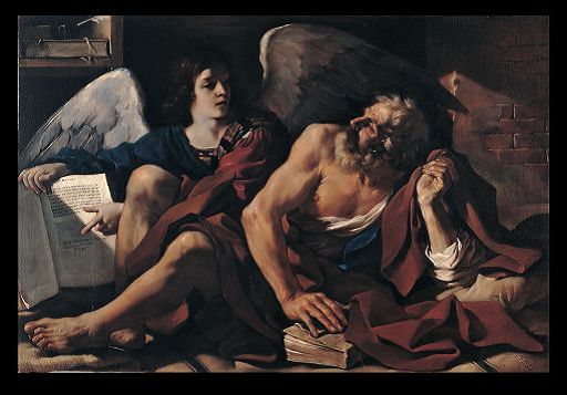 A Musei Capitolini la mostra ‘Angeli: messaggeri, custodi, viandanti’