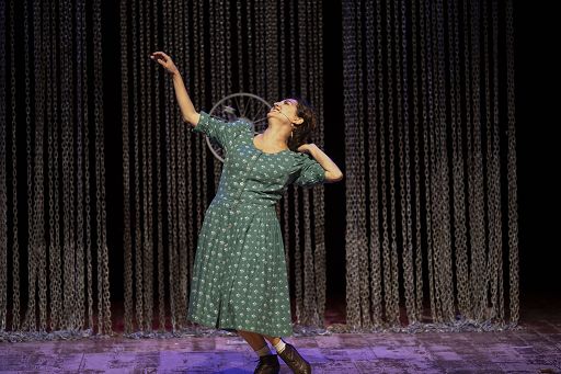 Milano, “Il Cuore Inverso” con Carmen Di Marzo al WeWorld Festival