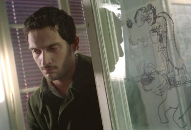 Roma, il 23 maggio al Maxxi serata speciale con il film “Paz!”