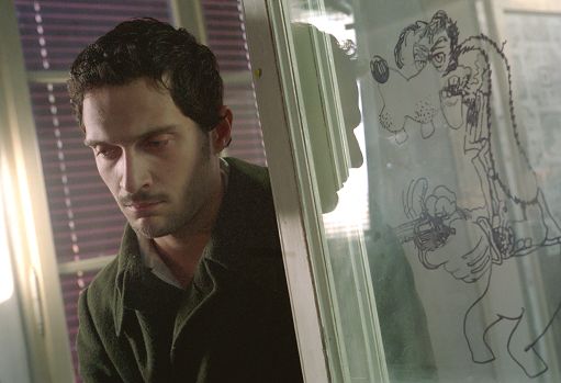 Roma, il 23 maggio al Maxxi serata speciale con il film “Paz!”