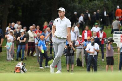 Golf, Danny Willett in gara al DS Automobiles 83° Open d’Italia