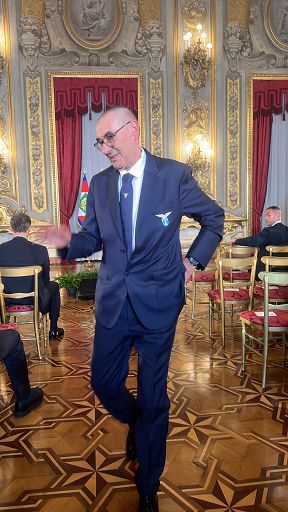 Coppa Italia, Sarri: “Giocheremo per il nostro popolo”