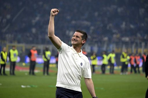 Calcio, Inter, Chivu: “Qui si vince insieme”