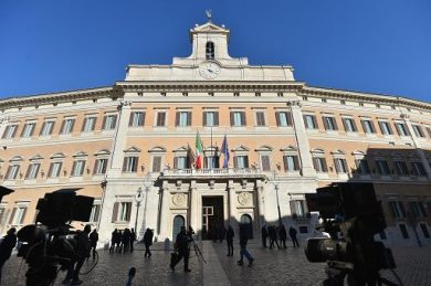 Maggioranza apre a modifiche l.elettorale, a vuoto prime prove dialogo