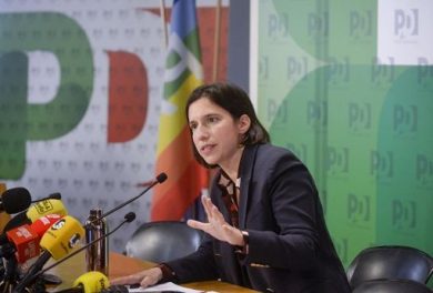 L.elettorale, centrosinistra fa muro: “E’ secondo tempo dei pieni poteri”