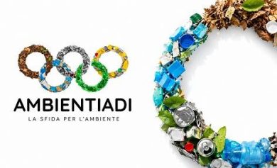 ”Ambientiadi 2026″, 1.800 studenti in gara a Formia per l’ambiente