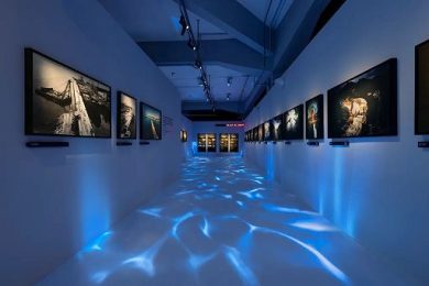 Webuild, oltre 36.000 visitatori in 3 mesi alla mostra “Evolutio” a Milano