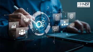 ENEA nel consorzio I-NEST per la transizione digitale imprese e PA