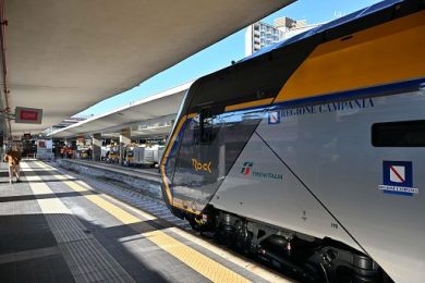 Treni, Ue propone nuove regole e tutele sui biglietti interrail
